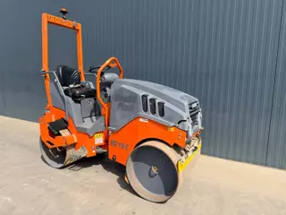 Hamm HD10 C VV (bj 2017)