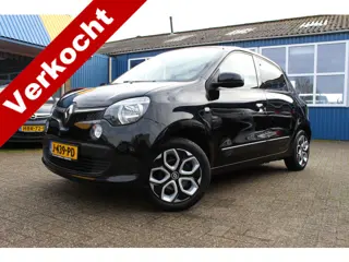 Renault Twingo 1.0 SCe "Dynamique" Airco - Cruise !!!