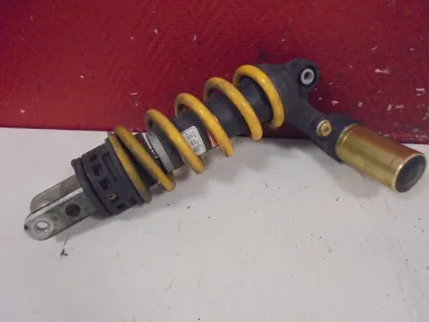 ACHTER SCHOKBREKER Honda CBR 600 RR 2003 - 2004