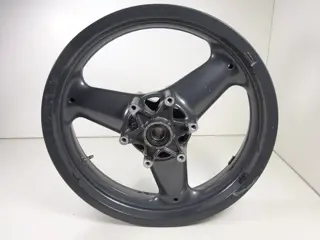 VOORVELG Triumph Trophy 900 1996 - 2010