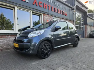Citroen C1 1.0-12V Séduction Carplay! Leuke Auto! Stuurbekrachtiging! Elektrische Ramen!