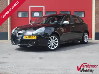 Alfa Romeo Giulietta 1.4 T Distinctive | Cruise | Clima | PDC