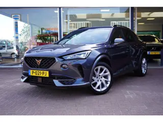 Cupra Formentor 1.4 e-Hybrid Business Automaat | Airco | Navigatie | CarPlay | Vol opties | Inruil m