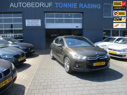 Citroen DS4 1.6 THP So Chic