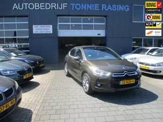 Citroen DS4 1.6 THP So Chic