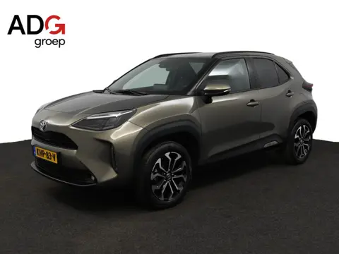 Toyota Yaris Cross 1.5 Hybrid Dynamic | Adaptive Cruise Control | Achteruitrijcamera | Apple Carplay