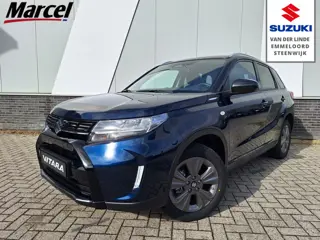 Suzuki Vitara 1.4 Boosterjet Smart Hybrid Select AUTOMAAT Ad Cruise PDC achter Apple/Android auto Do