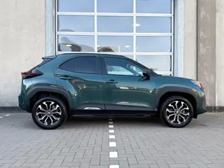Toyota Yaris Cross 1.5 Hybrid 115 Dynamic|Camera|Apple CarPlay/Android Auto|Adapt.cruise control|Sto