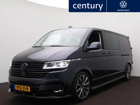 Volkswagen Transporter 2.0 TDI L2H1 30 DC Bulli DSG / NAVI / TREKHAAK