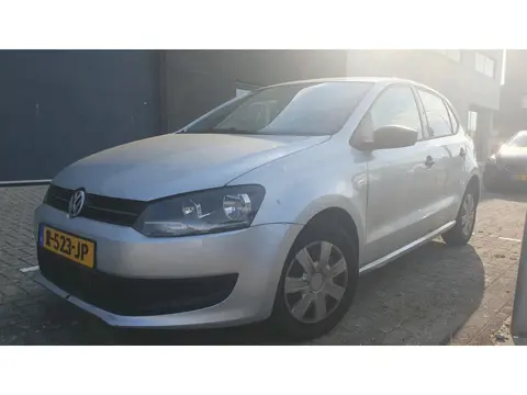 Volkswagen Polo 1.2 Easyline