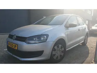 Volkswagen Polo 1.2 Easyline