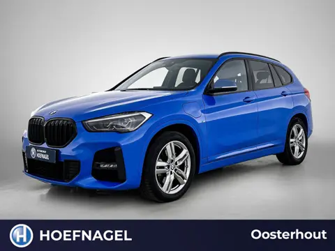 BMW X1 XDrive25e eDrive Edition | Automaat | Adaptive Cruise | Stoelverwarming | Camera | Navigatie 