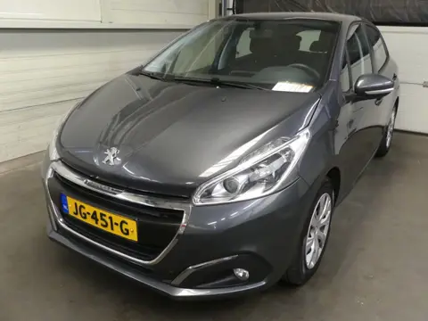 Peugeot 208 1.2 PureTech Blue Lion - Airco - Navigatie