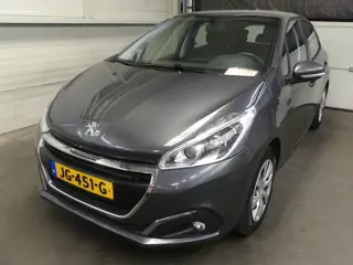 Peugeot 208 1.2 PureTech Blue Lion - Airco - Navigatie