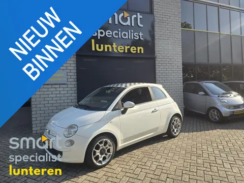 Fiat 500 1.2 Sport