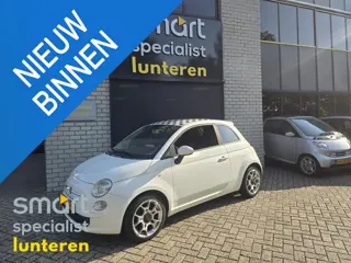 Fiat 500 1.2 Sport