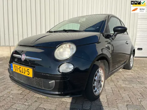 Fiat 500 1.2 Pop - Start niet Schade
