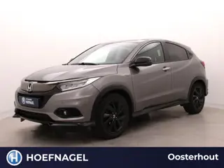 Honda HR-V 1.5 i-VTEC Turbo Sport | Automaat | Cruise control | Navi | Camera | Parkeersensoren | Tr