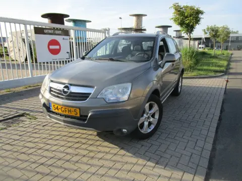 Opel Antara 2.4-16V Enjoy 4WD