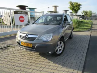Opel Antara 2.4-16V Enjoy 4WD