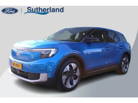 Ford Explorer Premium Extended Range RWD 77 kWh  |Panoramadak | 360 graden camera | Head-Up Display 