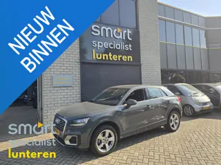 Audi Q2 1.4 TFSI CoD Sport Pro Line