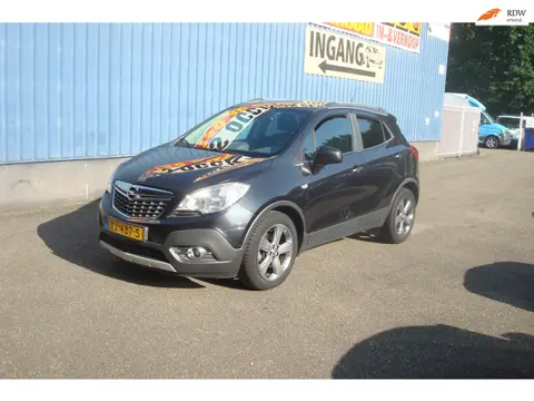 Opel Mokka 1.6 Cosmo, Distributie riem vervangen bij 164515km