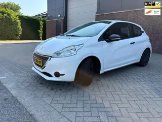 Peugeot 208 1.0 VTi Access Trekhaak