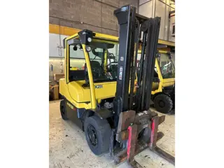 Hyster H4.0FT6 H4.0FT6 (bj 2016)