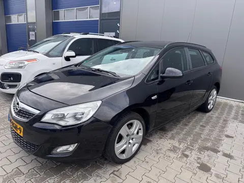 Opel Astra Sports Tourer 1.7 CDTi Cosmo inruil topper !!