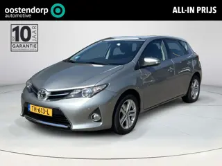 Toyota Auris 1.6 Aspiration