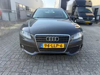 Audi A4 Avant 2.0 TDI Business Edition