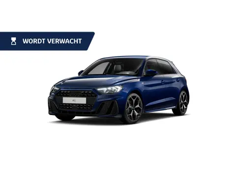 Audi A1 Sportback 30 TFSI S edition | Adaptive Cruise control | MMI plus | Audi Sound | 18" | Full-l