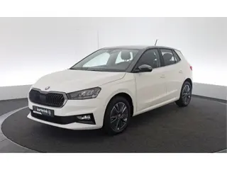 Škoda Fabia 1.0 TSI Business Edition (bj 2023, automaat)