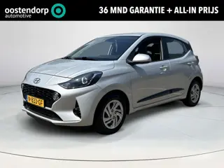 Hyundai i10 1.0 Premium | Climate Control | Navigatie | Rijklaarprijs!