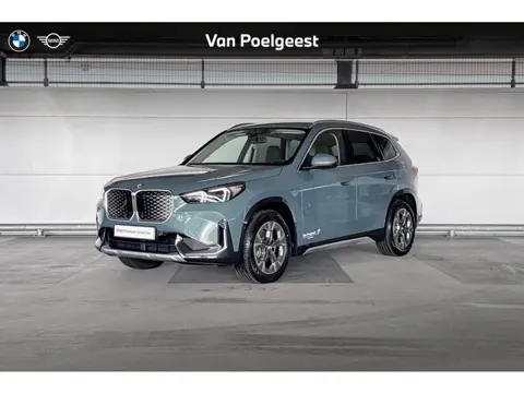 BMW iX1 eDrive20 Pure Edition 67 kWh