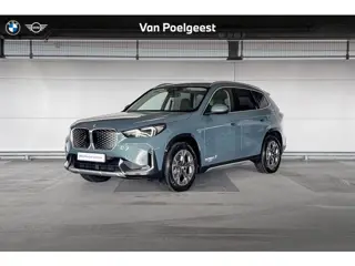 BMW iX1 eDrive20 Pure Edition 67 kWh