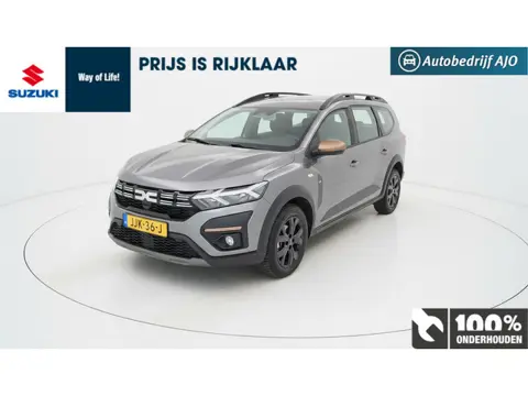 Dacia Jogger 1.0 TCe 110 Extreme 5p. Rijklaar prijs
