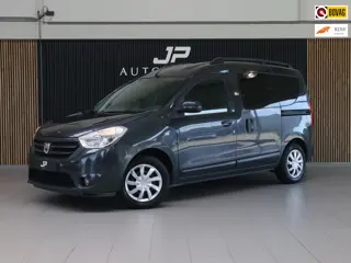 Dacia DOKKER 1.6 SCe PDC|AIRCO|ELEKTRISCHE RAMEN|GROOT ONDERHOUDT UITGEVOERD INCL RIEM