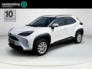 Toyota Yaris Cross 1.5 Hybrid Active | Apple CarPlay/Android auto | Achteruitrijcamera | Climate con