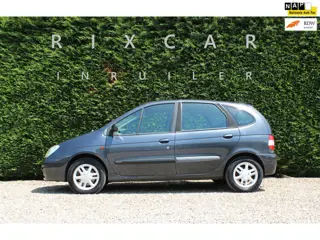 Renault Scénic 1.4-16V Authentique Climate Trekhaak INRUILKOOPJE