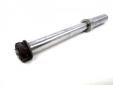 Used steekas voorwiel v35,50c,v65c,flor,