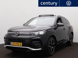 Volkswagen Tiguan 1.5 eHybrid R-Line Edition Panoramadak | Trekhaak |  IQ-light | Massagestoelen