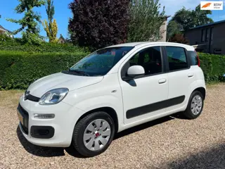 Fiat Panda 1.2 Edizione Cool