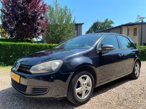 Volkswagen Golf 1.2 TSI Trendline BlueMotion