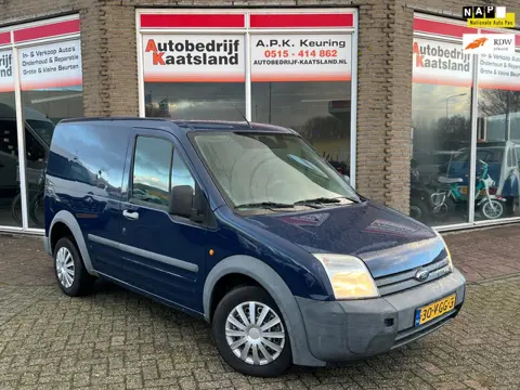 Ford Transit Connect T200S 1.8 TDCi Business Edition -