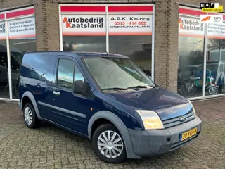 Ford Transit Connect T200S 1.8 TDCi Business Edition -