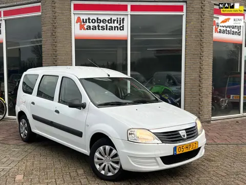 Dacia Logan MCV 1.6 Ambiance 7P - Airco -