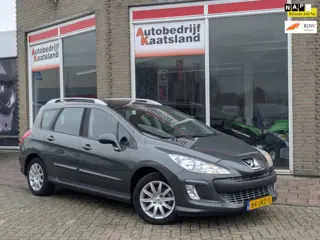 Peugeot 308 SW 1.6 VTi XS - Clima - Cruise -