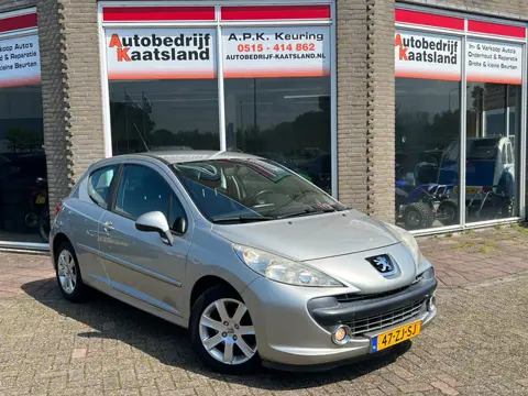 Peugeot 207 1.6 VTi XS Pack - Airco - NIEUWE APK